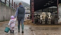 York: Your life, your call – farming, family and future